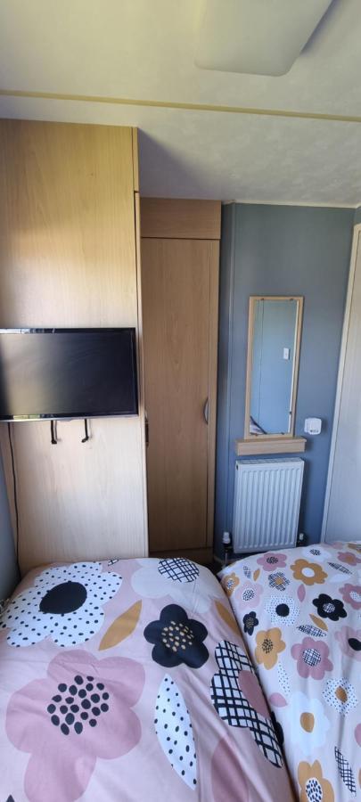 The Glen View Βίλα Port Seton Εξωτερικό φωτογραφία