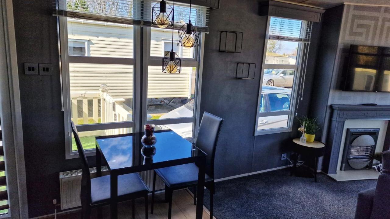 The Glen View Βίλα Port Seton Εξωτερικό φωτογραφία